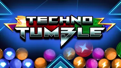 techno tumble