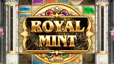 royal mint