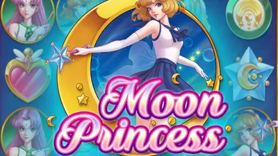 moon princess