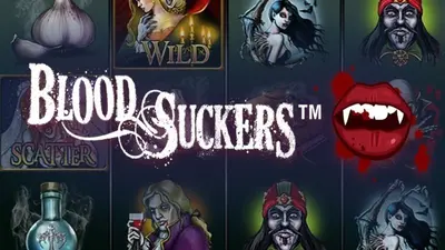 blood suckers